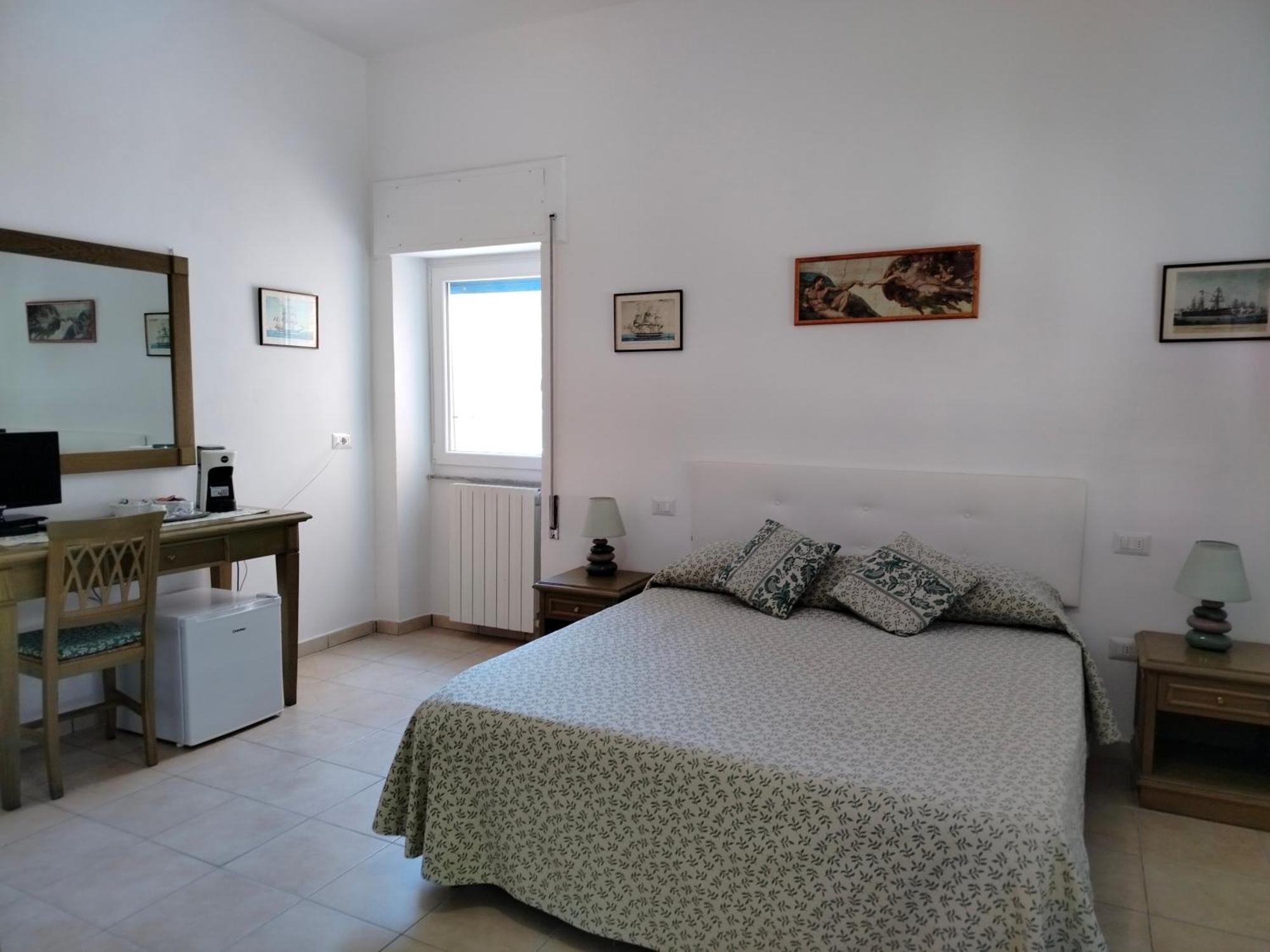 Apartament Casa La Marinella Sul Porto Porto Santo Stefano  Zewnętrze zdjęcie