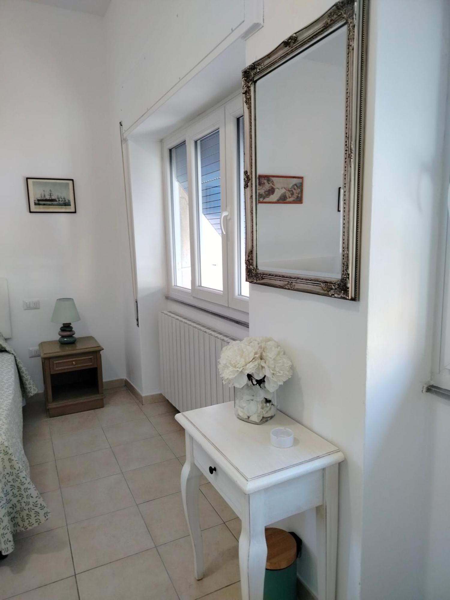 Apartament Casa La Marinella Sul Porto Porto Santo Stefano  Zewnętrze zdjęcie