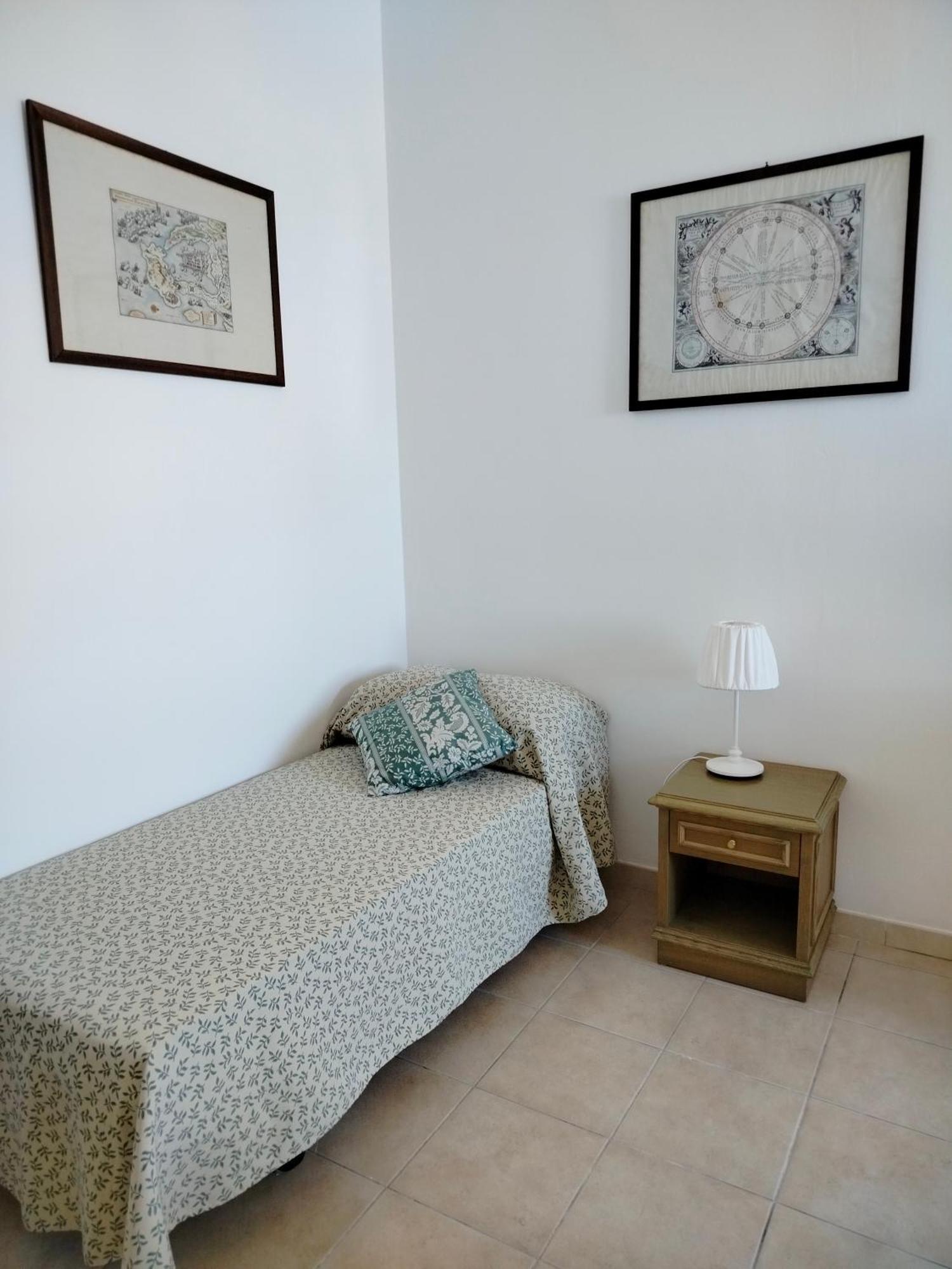 Apartament Casa La Marinella Sul Porto Porto Santo Stefano  Zewnętrze zdjęcie